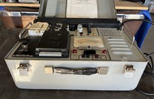 Vintage Hickok Cardmatic Tube