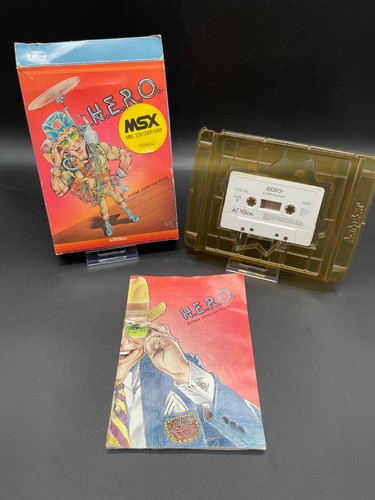 Hero imballo - hero/h.e.r.o.,