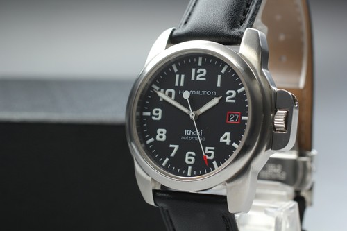 Quasi come nuovo orologio da - [quasi,