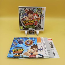 Yo-kai Watch 2 Spiritossi per