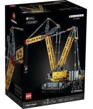 LEGO 42146 TECHNIC Gru