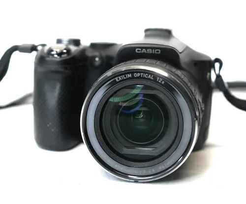 Casio exilim pro 6 0 - exilim, ex-f1