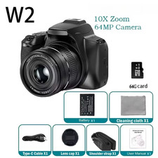 Fotocamera Digitale Fotocamera