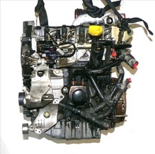 F9QK7 motore RENAULT MEGANE