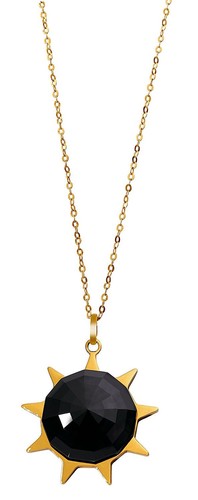 Pendente morellato donna - pendente, gold