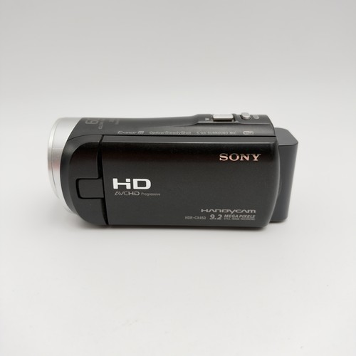 Videocamera sony hdr cx450 - sony, hdr-cx450