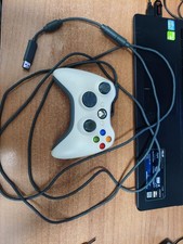 CONTROLLER JOYSTICK MICROSOFT