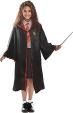 Harry Potter costume