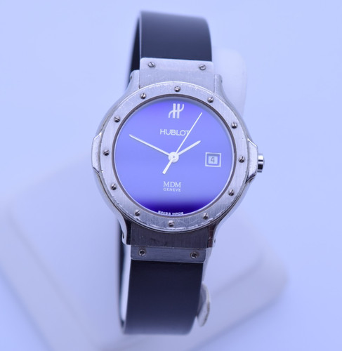 Orologio hublot mdm geneve - hublot,