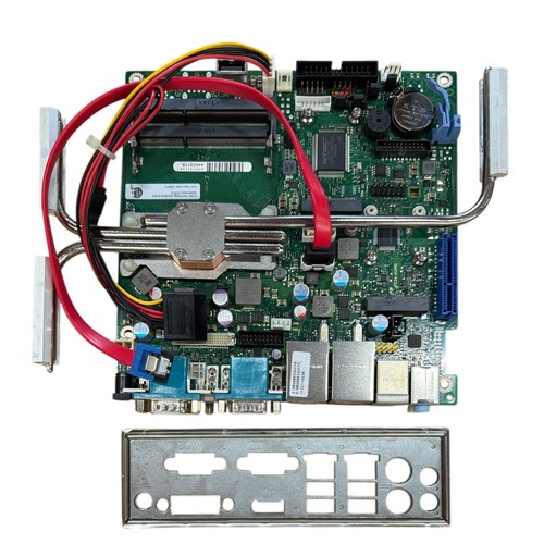 Scheda madre fujitsu d3313 - madre, d3313-s33