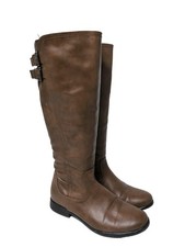 GRACELAND Stivale militare