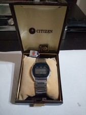 Orologio Citizen 099419TA