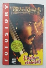 FOTOSTORY "L'ISOLA DEI