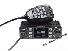 CRT ELECTRO UV - V3 + SW