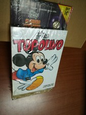 DISNEY -   I MITICI DISNEY N