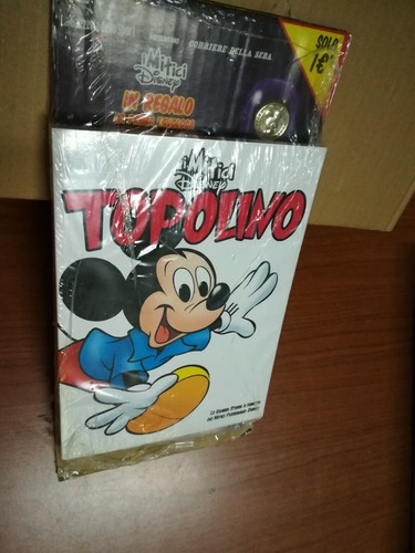 Disney i mitici - disney, n