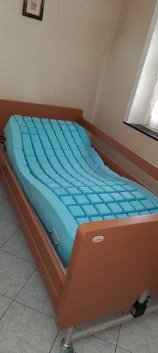 Letto degenza elettrico wimed - degenza,