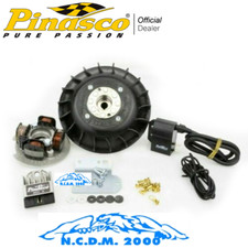 PINASCO KIT ACCENSIONE