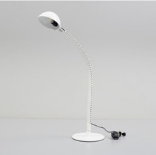 Vertebrae Floor Lamp by Elio