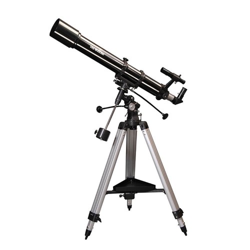 Sky watcher evostar eq2 - sky,