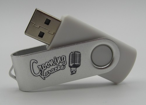 Zoom karaoke mp3 - karaoke, chiavetta