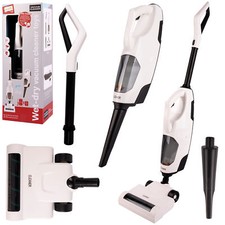 MalPlay Aspirapolvere Senza