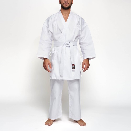 Karategi training leone sport - leone,