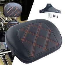 Cuscino schienale Sissy Bar