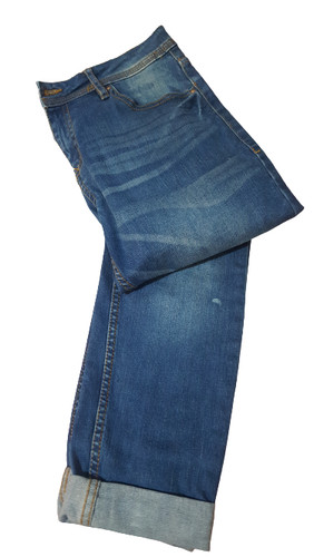 Pantalone jeans donna - jeans, nuovo