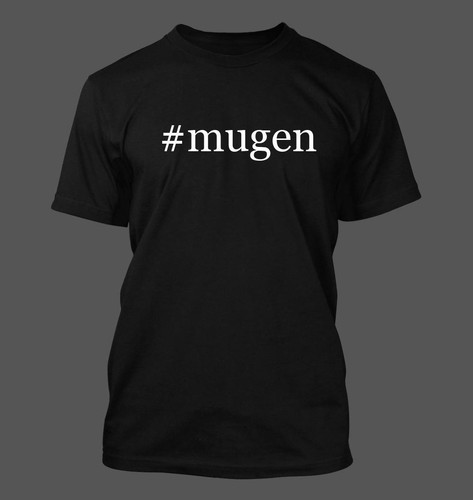 Mugen t shirt divertente - #mugen,