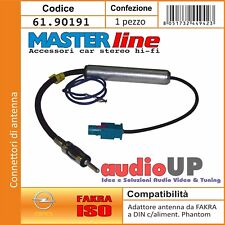 Adattatore antenna da FAKRA a