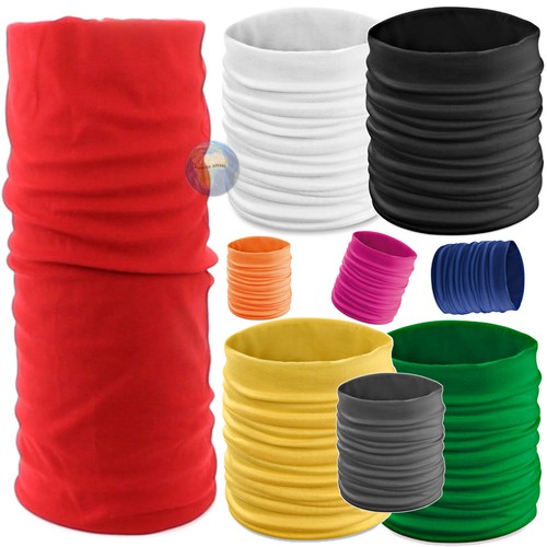 Scaldacollo leggero elastico - leggero,