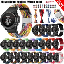 Cinturino elastico intrecciato