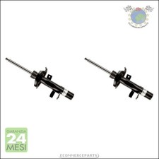 Coppia ammortizzatori Bilstein