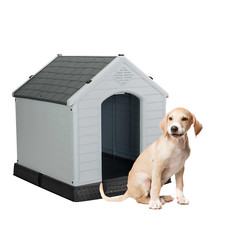 Cuccia per cani plastica - per,