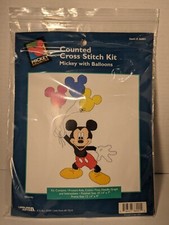 Disney Topolino con Palloncini