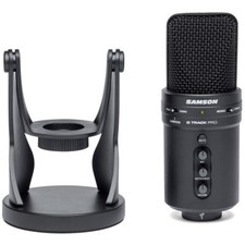 SAMSON G-TRACK PRO microfono a