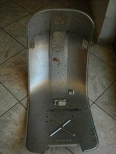 SCUDO  SEMI TELAIO VESPA PX