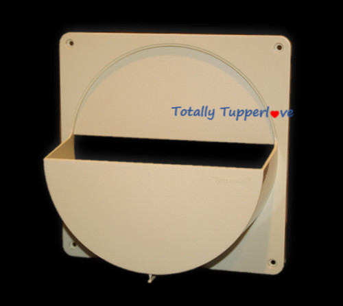Tupperware porta sigilli - porta,