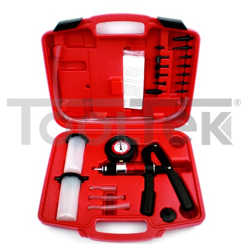 Tester kit spurgo - spurgo, freni