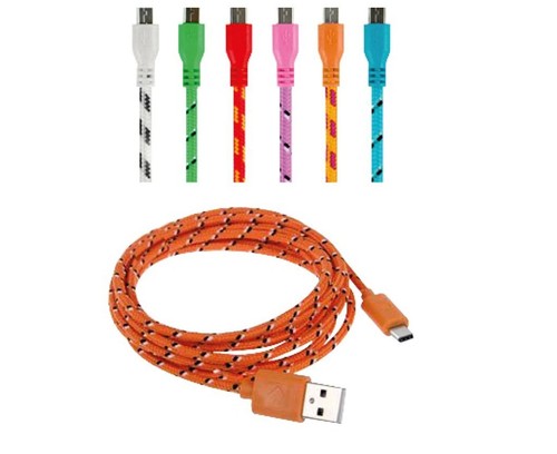 Elc cavo usb - cavo, spina