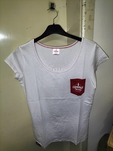Shirt maniche corte donna - t-shirt,