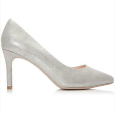 Scarpe corte Moda in Pelle