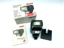 Flash Metz 40MZ-3i Mecablitz