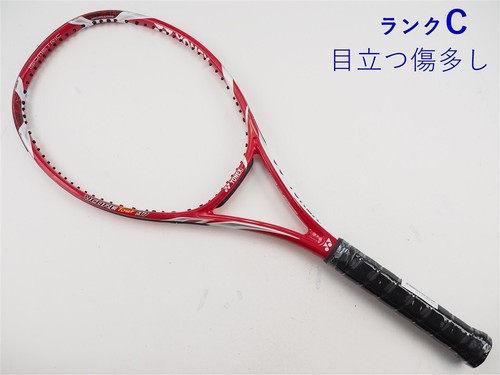 Racchetta tennis usata - racchetta,