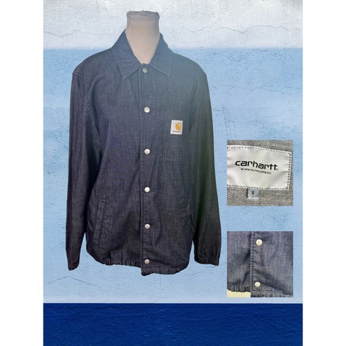 Giacca coach carhartt - giacca, blake