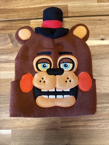 Five night freddy s - night's, freddy's
