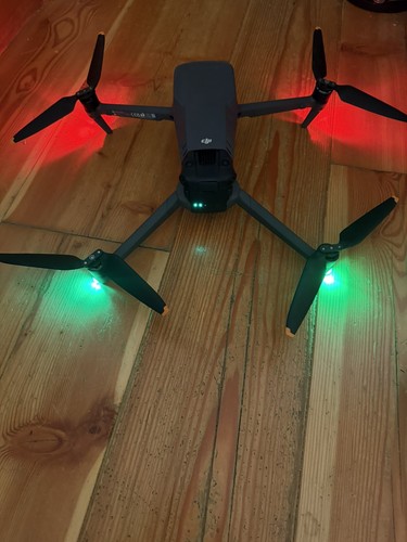 Drone dji mavic classic - drone,