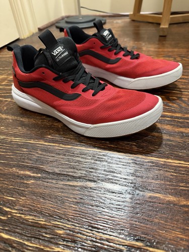 Vans ultrarange customs - vans,