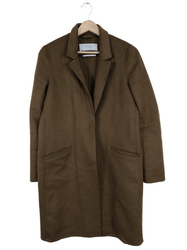 Zara cappotto mezza - cappotto, stagione